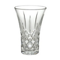 Waterford Crystal 8" Lismore Vase
